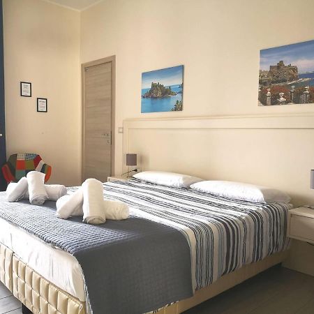 Il Balcone Di Galatea Lejlighed Acireale Eksteriør billede