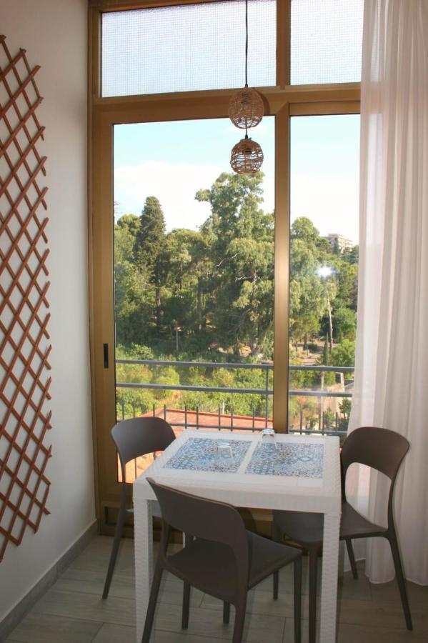 Il Balcone Di Galatea Lejlighed Acireale Eksteriør billede